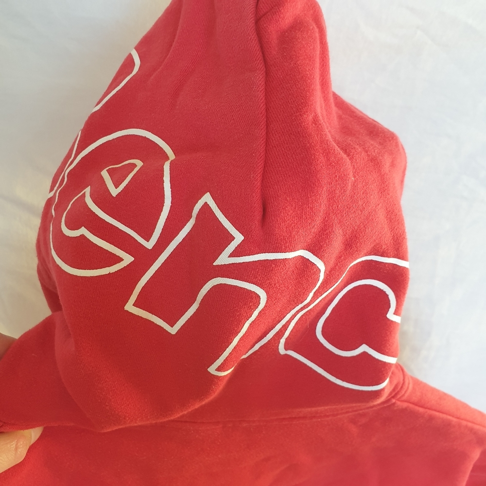 Bench Heavyweight Hoodie - Picture 11 of 13